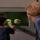 Illustration for article titled NASA Wants Kids to Use Replicators to Design Space Food Tech